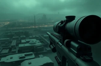 10 Vergelijkbare Films en Series voor Actieliefhebbers