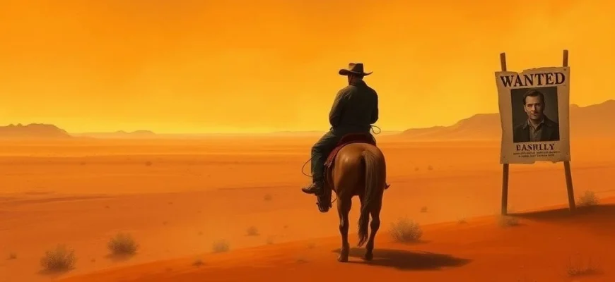 10 Films en Series vergelijkbaar met Winnetou 3. Teil