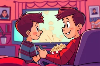 10 Films en Series Vergelijkbaar met Jacob 2/2