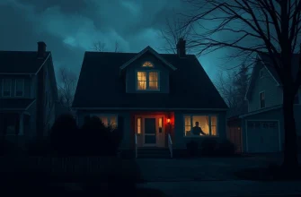 10 Films en Series Vergelijkbaar met Lakeview Terrace