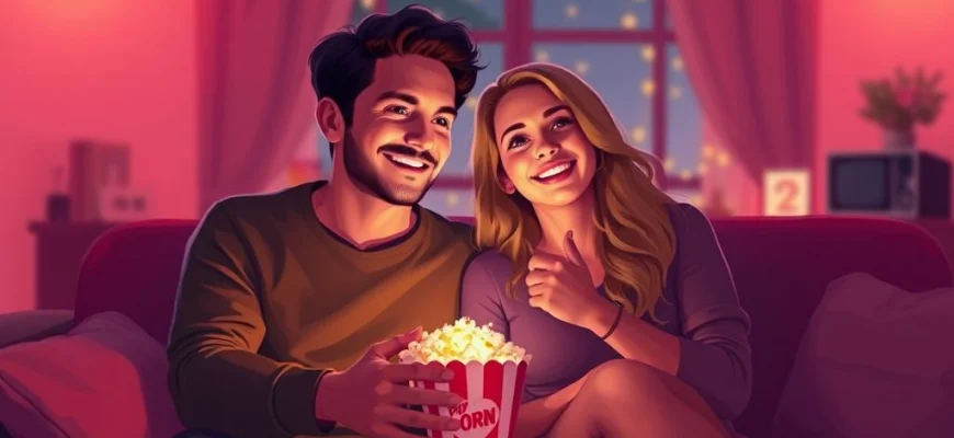 10 Films en Series Vergelijkbaar met Alte Liebe