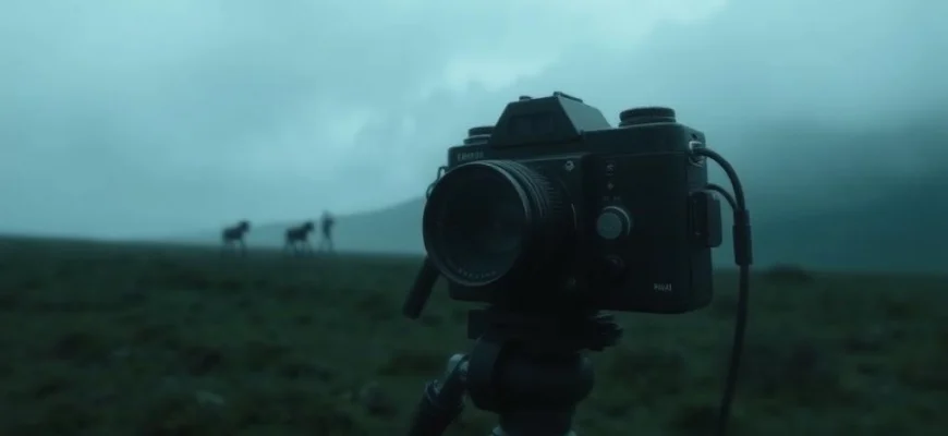 10 Films en Series Zoals The Bay