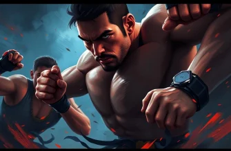 10 films en series zoals Warrior voor fans van actie en drama