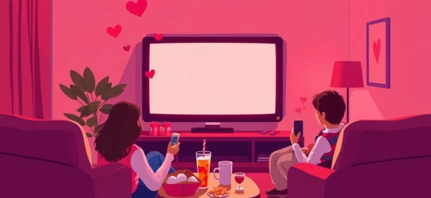 10 Films en Series Zoals Lov3 Die Je Moet Zien