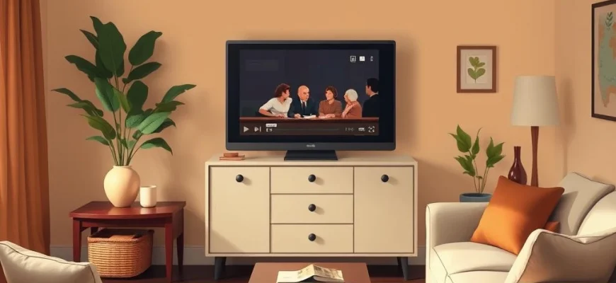 10 Shows en Films Vergelijkbaar met Frasier