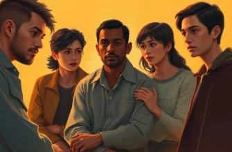 Filme wie Mister & Pete gegen den Rest der Welt