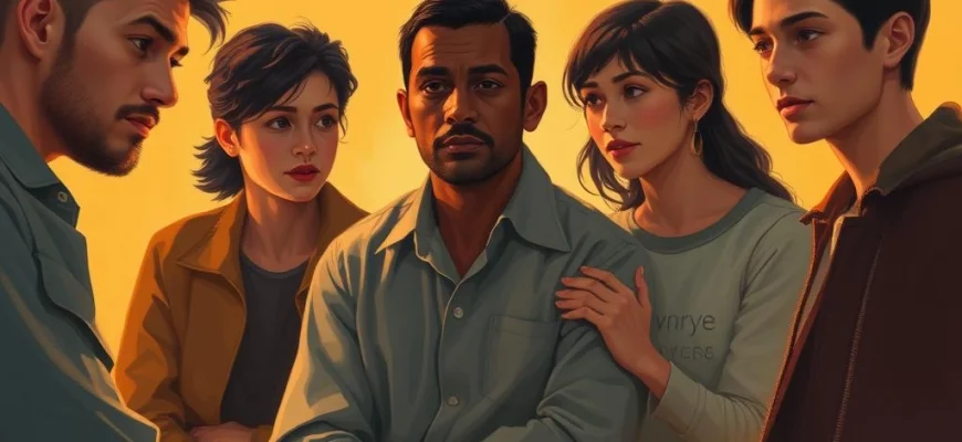 Filme wie Mister & Pete gegen den Rest der Welt