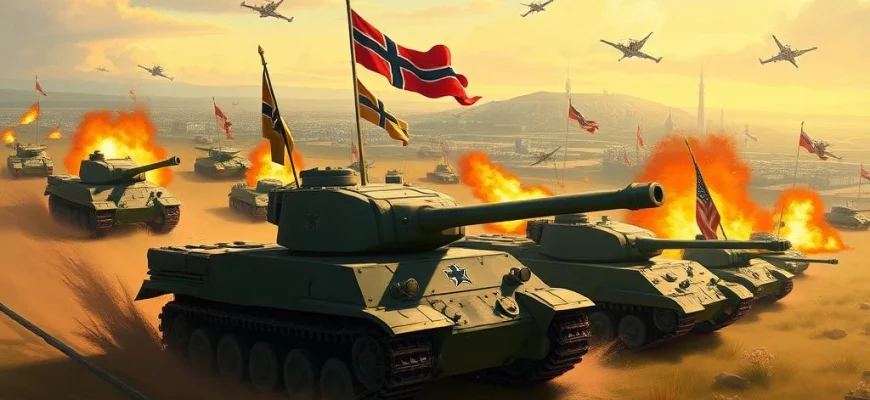 10 Aanraders Voor Fans Van Girls und Panzer das Finale