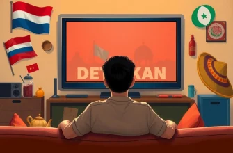 10 Aanraders voor Fans van Just Another Immigrant