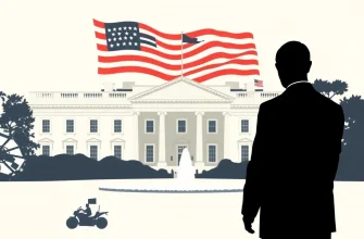 Biografische Filme über das Weiße Haus