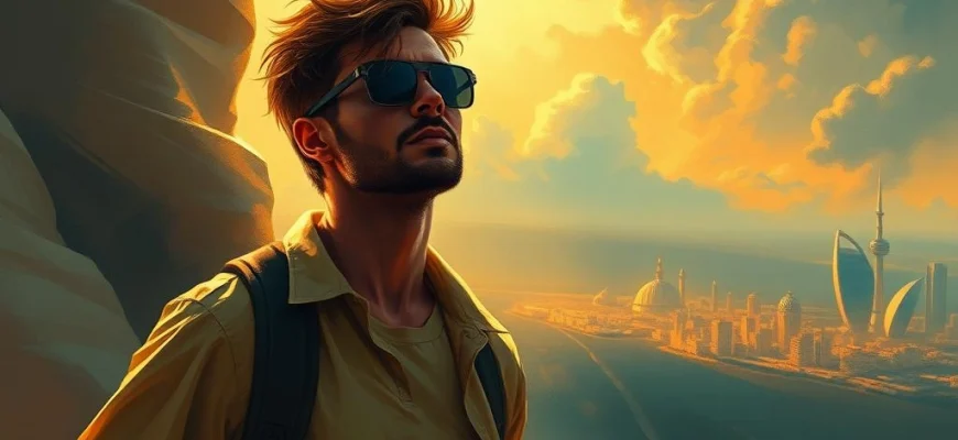 10 Films en Series Vergelijkbaar met Mein Blind Date mit dem Leben