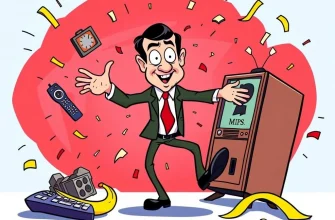 10 Shows en Films Vergelijkbaar met Mr. Bean - Die Cartoon-Serie