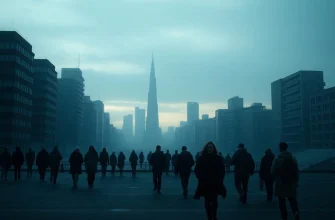 10 Films en Series Vergelijkbaar met 100 Schritte