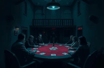 10 Films en Series Vergelijkbaar met Bad Times at the El Royale