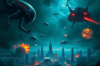 10 Films en Series Vergelijkbaar met World War A