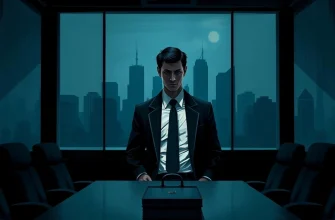 10 Films en Series zoals Corporate