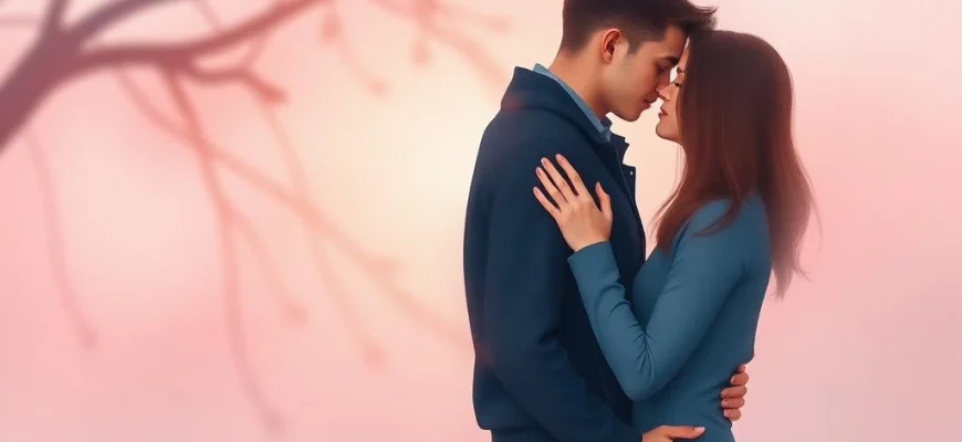 10 Films en Series Vergelijkbaar met Liebe ist nicht perfekt