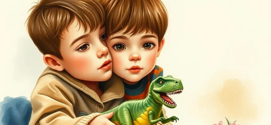 Filme wie 'Mein Bruder, der Superheld'