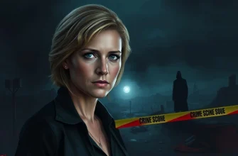 Serien und Filme wie 'The Fall - Tod in Belfast': 10 spannende Alternativen