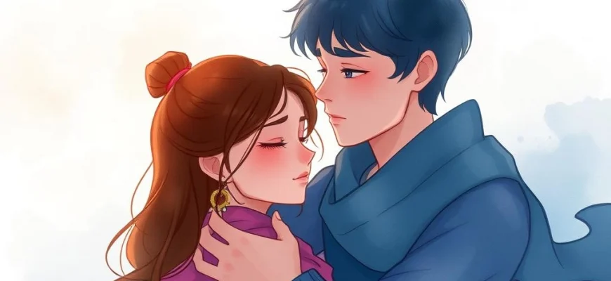 Filme wie Bachelors - Der Weg zurück ins Leben: 10 emotionale Empfehlungen