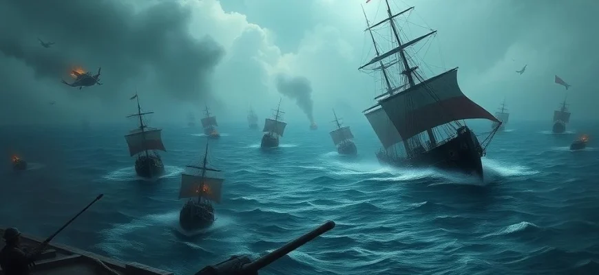 10 Films en Series vergelijkbaar met Laconia