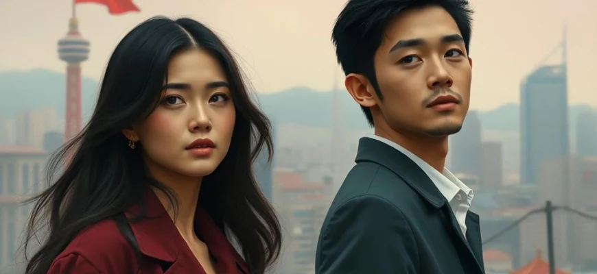 Filme wie Karneval! - Wir sind positiv bekloppt: 10 ähnliche Dramen