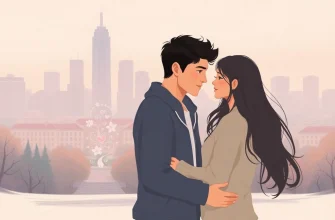 10 Films en Series Vergelijkbaar met Congrats My Ex!