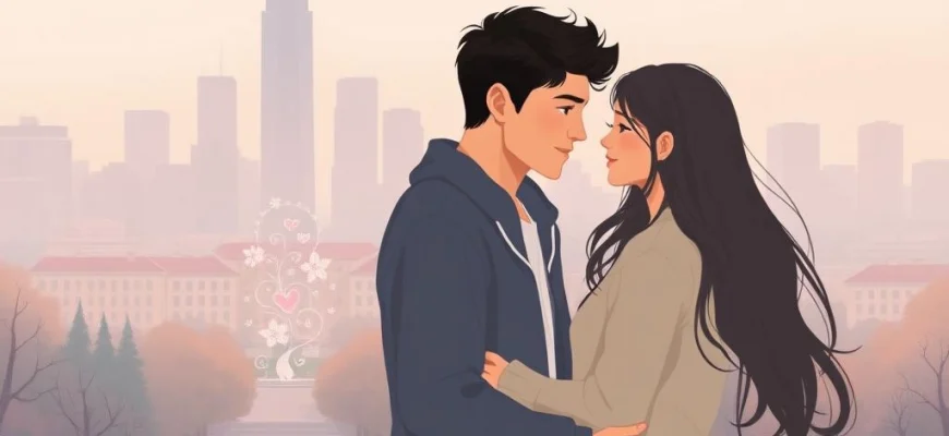 10 Films en Series Vergelijkbaar met Congrats My Ex!