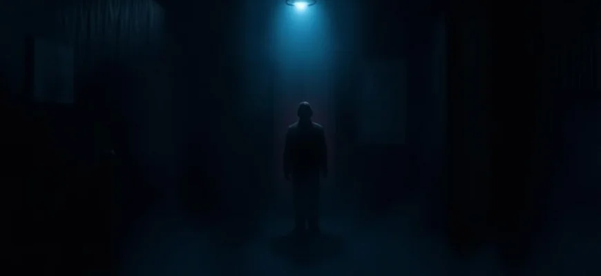 Ontdek 10 films en series vergelijkbaar met Haunting of Ellie Rose