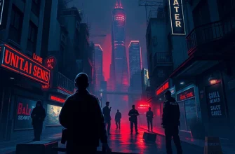 10 Films en Series Zoals Clean