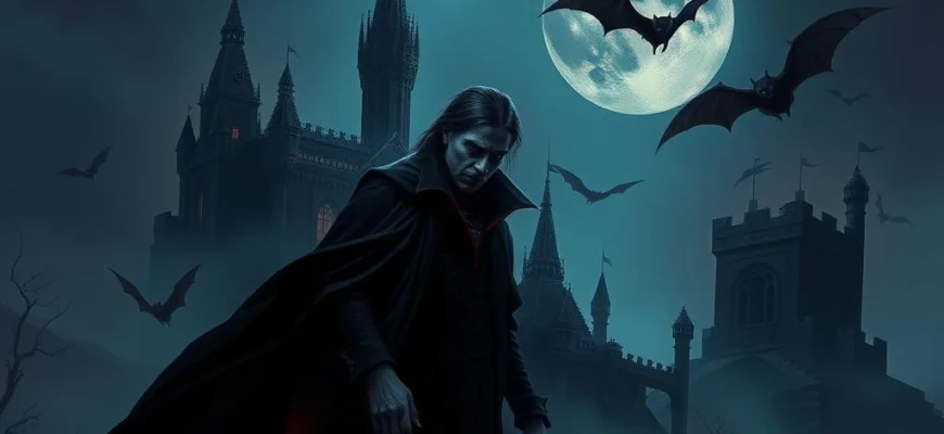 Filme wie Fürst der Finsternis - Die wahre Geschichte von Dracula