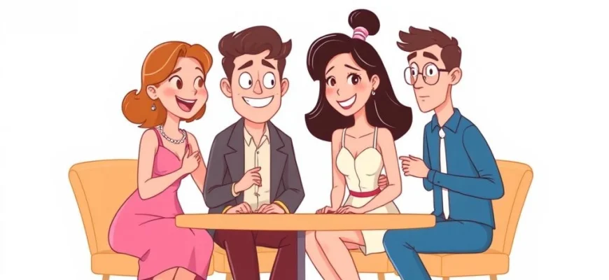 10 Films en Series Vergelijkbaar met I Want You Back