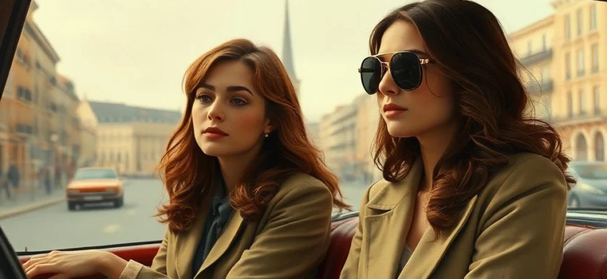 Filme wie Zwei Mädchen aus Wales und die Liebe zum Kontinent: Ähnliche Meisterwerke