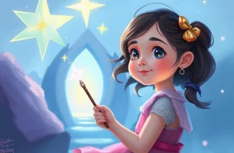 Ontdek 10 Magische Films en Series Zoals Wish