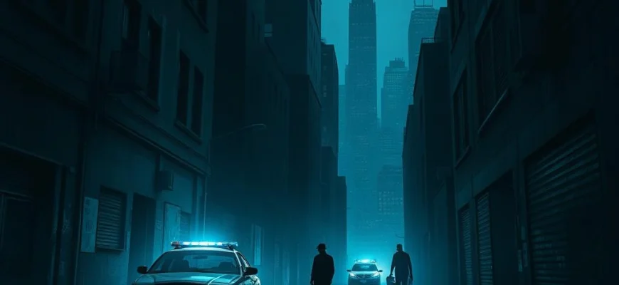 10 Films en Series Zoals Brighton Rock