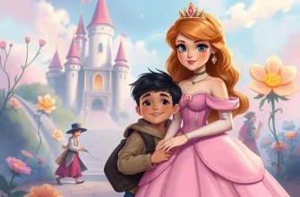 Filme wie Barbie als die Prinzessin & der Bettelknabe