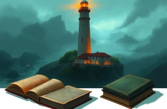 10 Series en Films Zoals Rock Island Mysteries