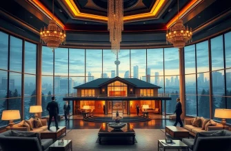 Serien wie Luxe Listings: Torontos Immobilienmakler: Top-Empfehlungen