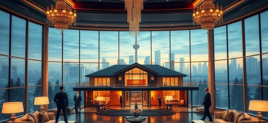 Serien wie Luxe Listings: Torontos Immobilienmakler: Top-Empfehlungen