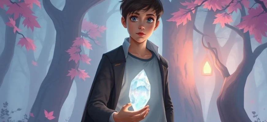 10 Films en Series Vergelijkbaar met Die beste aller Welten