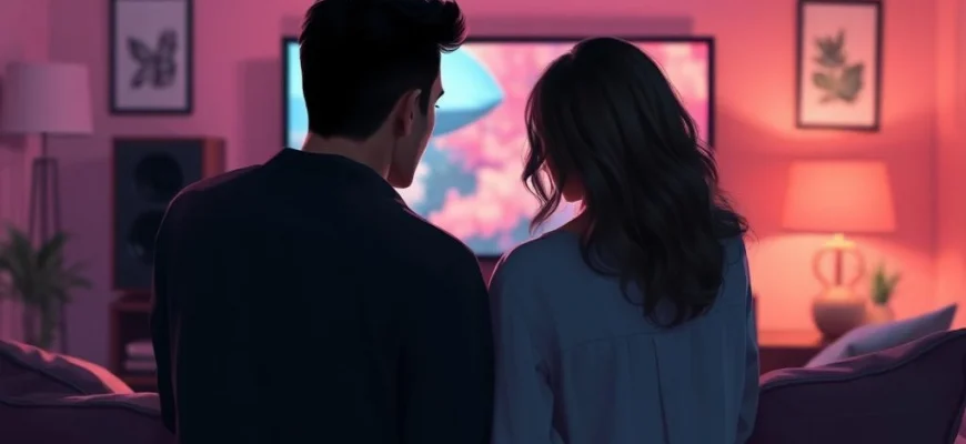 10 Vergelijkbare Films en Series voor Fans van Secret Relationship