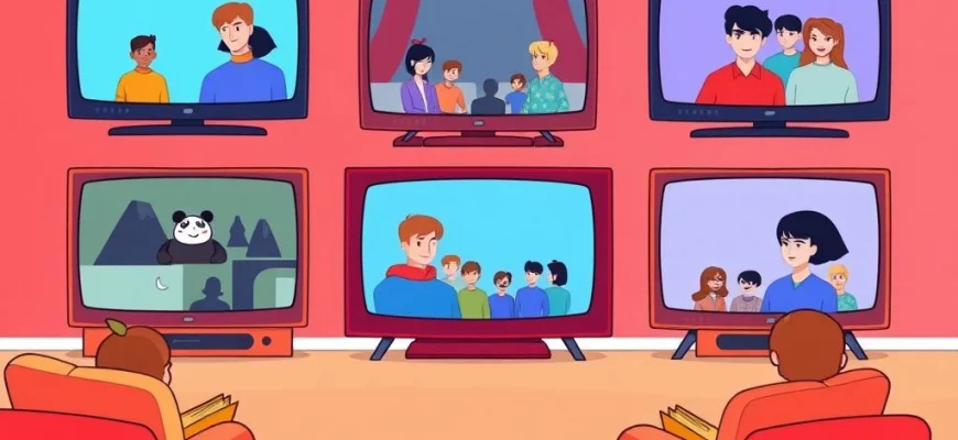 10 Films en Series Vergelijkbaar met Beckenrand Sheriff