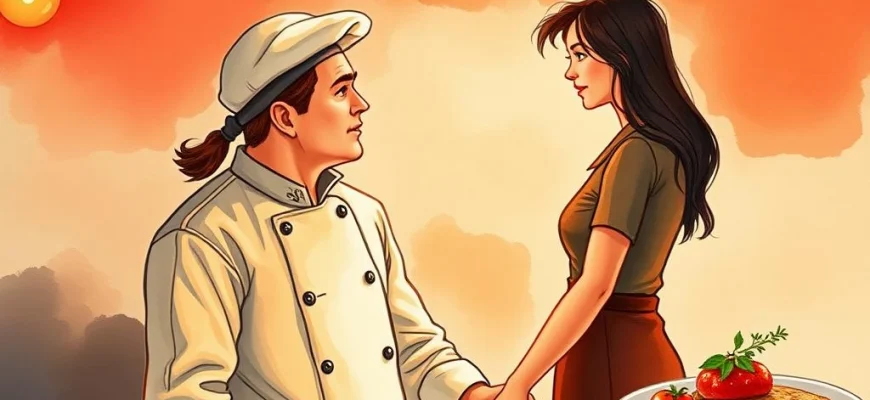 10 Films en Series Zoals Weinprobe für Anfänger