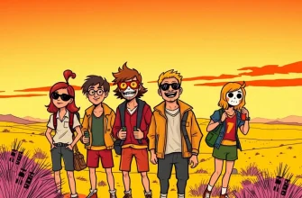 10 ähnliche Filme und Serien wie Rette mich, wer kann