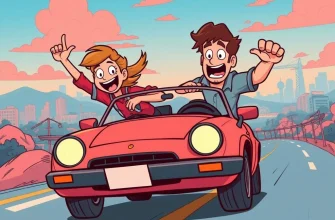 10 Films en Series vergelijkbaar met Starsky & Hutch