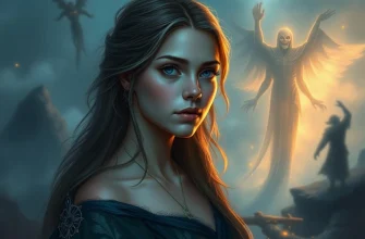 10 Films en Series Zoals Before I Wake