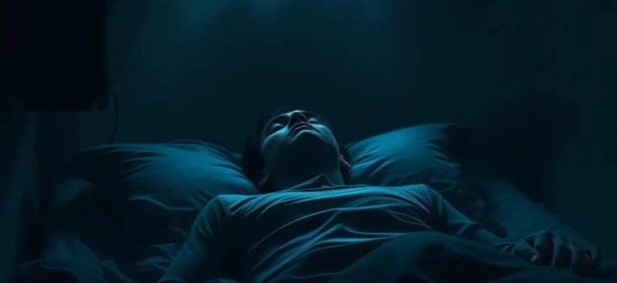 10 Films en Series Vergelijkbaar met Die Nacht, als Laurier erwachte