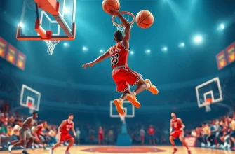 10 Films en Series Vergelijkbaar met The First Slam Dunk