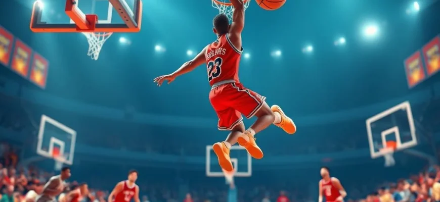 10 Films en Series Vergelijkbaar met The First Slam Dunk