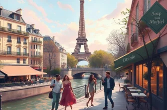 Ontdek 10 films en series zoals Paris um jeden Preis